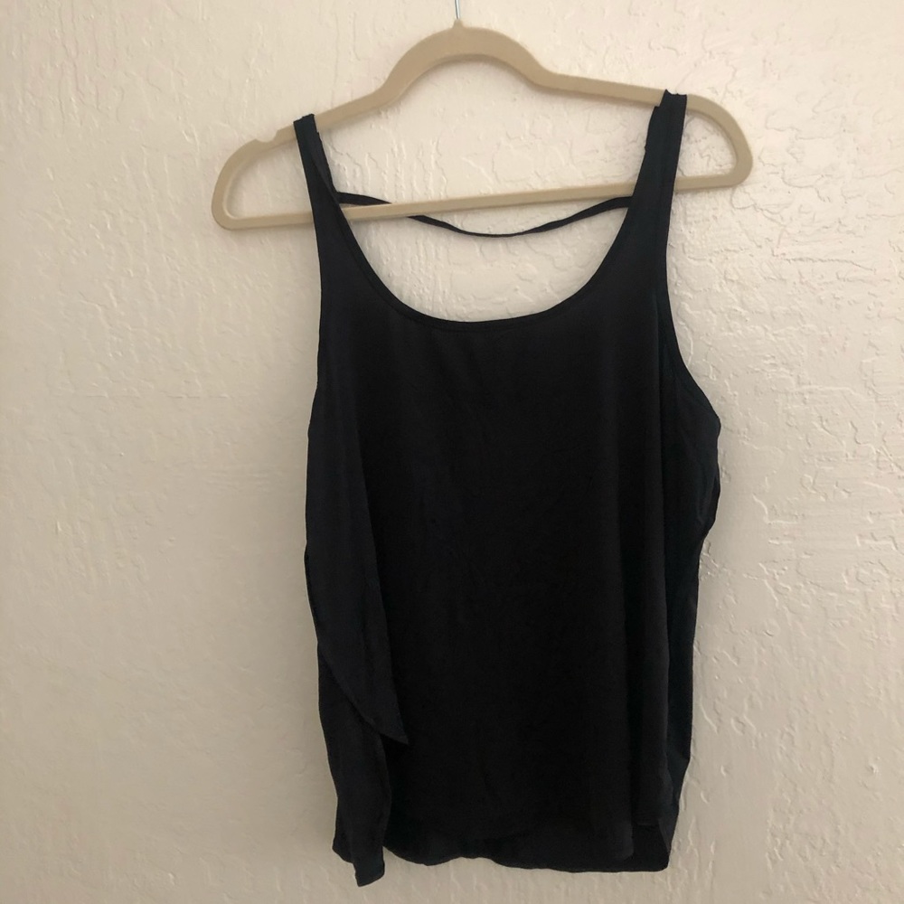 Victoria’s Secret sport workout open back tank